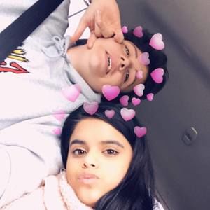 Meet your Posher, Ashley